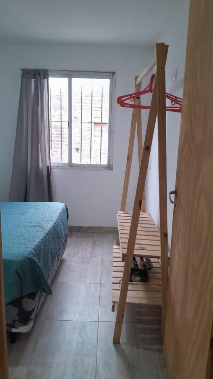 דירות מר דל פלאטה Depto Zona Luro Y Malvinas מראה חיצוני תמונה
